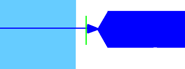 oto diagram, phoneme 1 voiced plosive